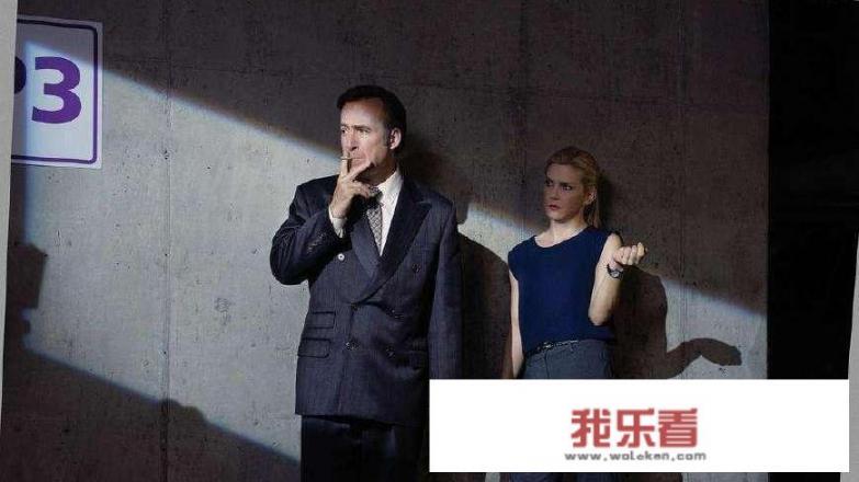 绝命毒师的原著？