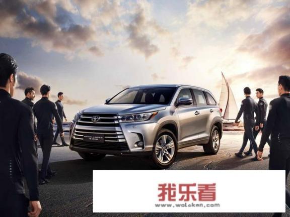 为什么汽车之家没有了大型suv？