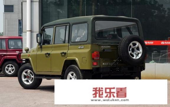 10万以内的越野车，哪款性价比高？