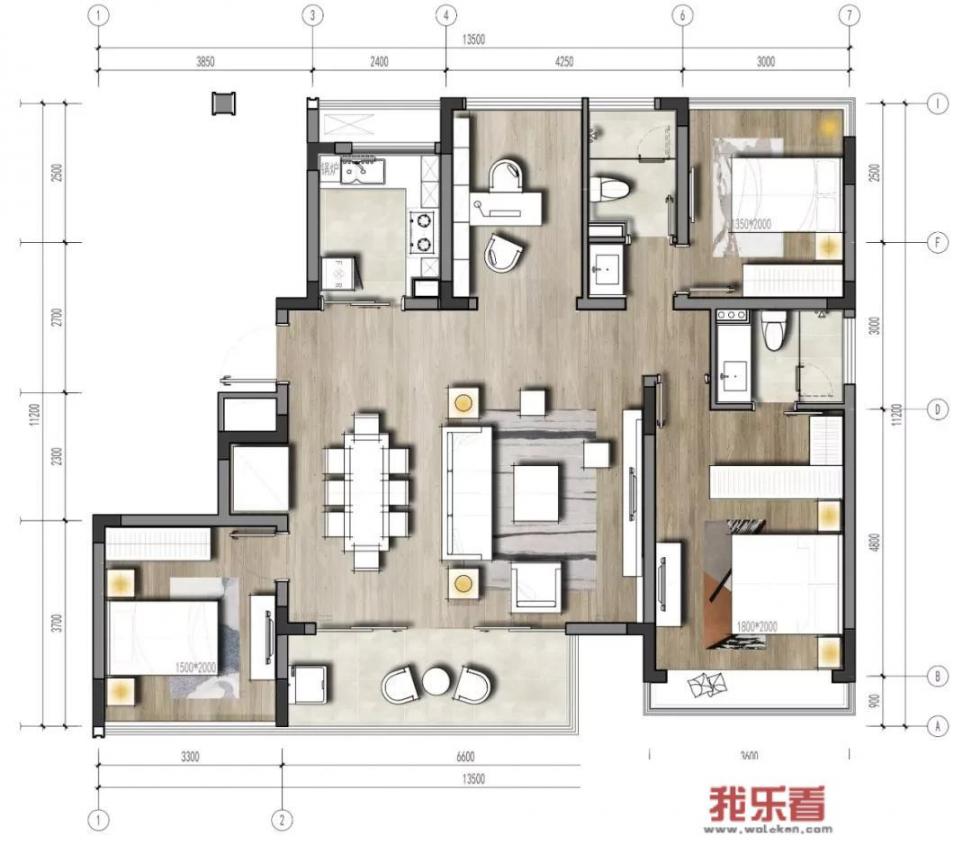 软装设计方案怎么制作？
