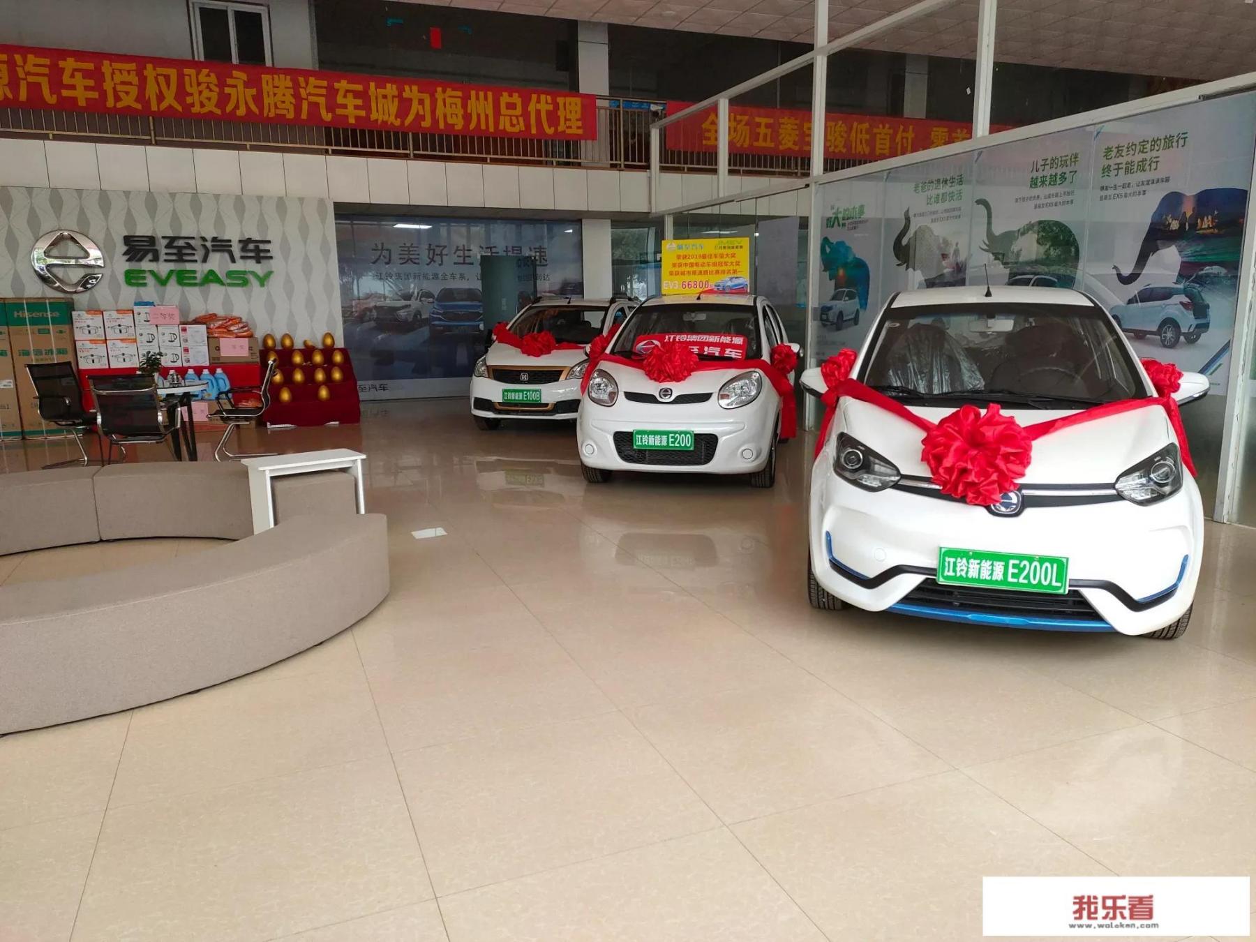 10万以下的汽车，老铁们给推荐下？