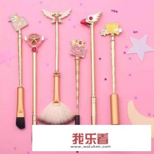 包装设计的很少女心的护肤或者化妆的产品有哪些？