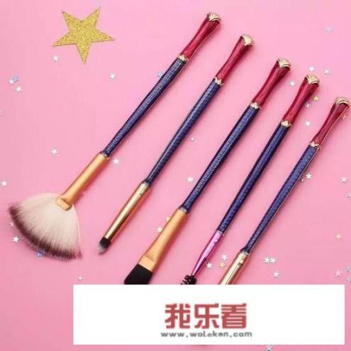 包装设计的很少女心的护肤或者化妆的产品有哪些？