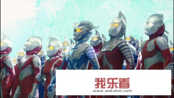 有什么好看的奥特曼的电影？
