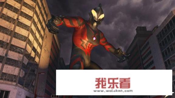 有什么好看的奥特曼的电影？