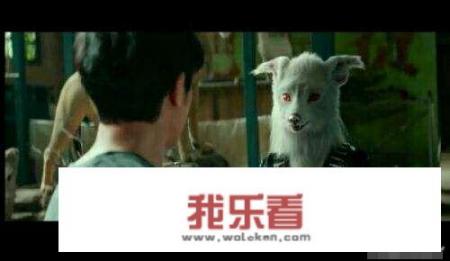 你们看《二代妖精之今生有幸》电影哪里看的？