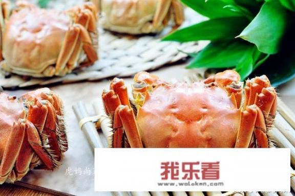螃蟹蒸好吃还是煮好吃？