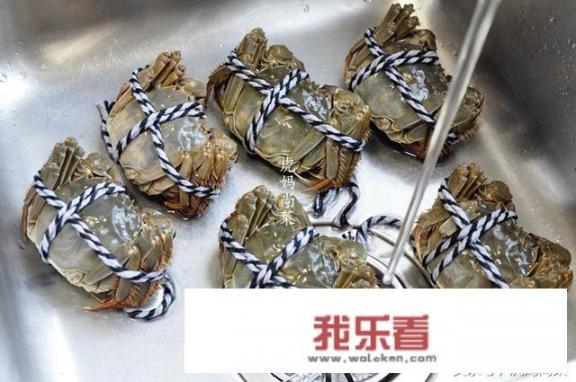 螃蟹蒸好吃还是煮好吃？