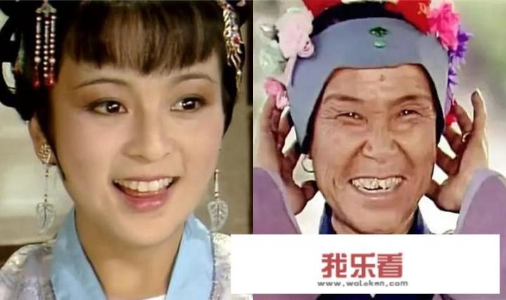 《红楼梦》里面的万千女性，各具仪态，你最喜欢谁？——我最喜欢秦可卿和史湘云？
