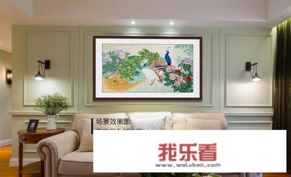 景观手绘效果图多少钱一张？