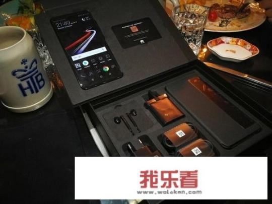 华为后面为什么没有保时捷系列了？