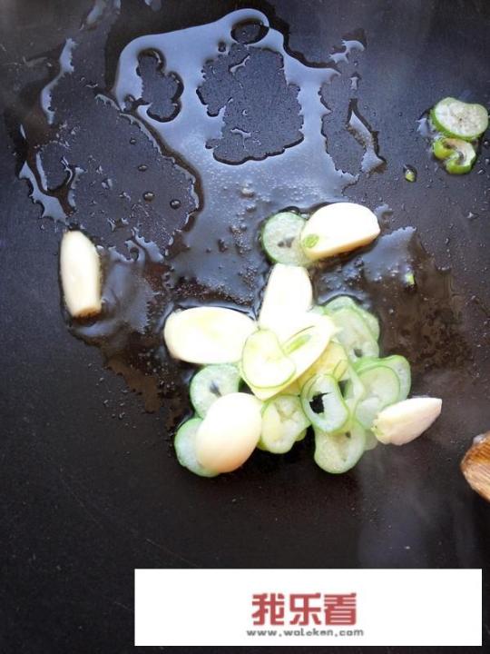素炒西兰花怎么做好吃？