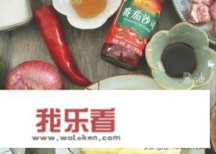 菠萝排骨家常做法？