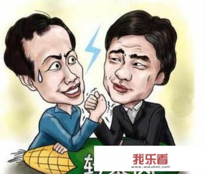 当年方舟子质疑韩寒代写事件结果怎样？