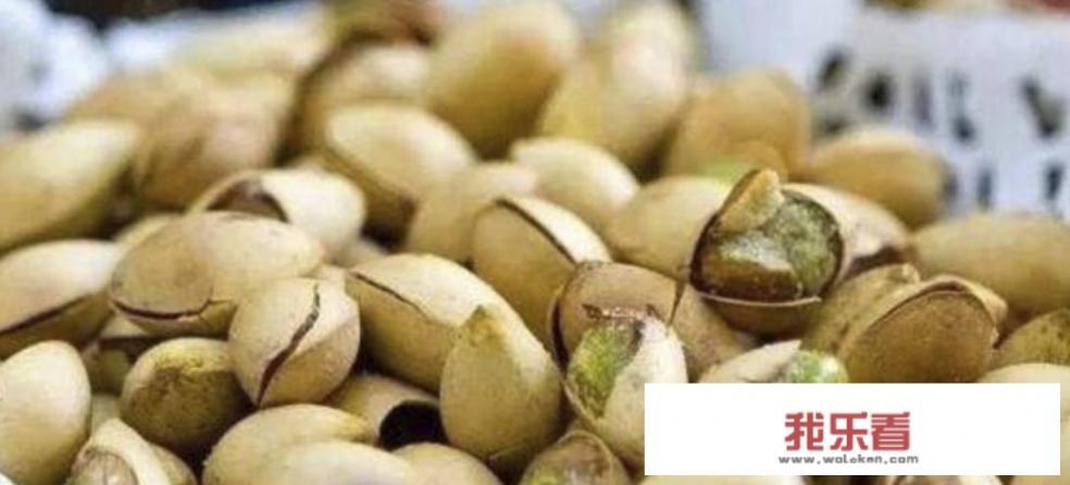 炒白果正确方法？