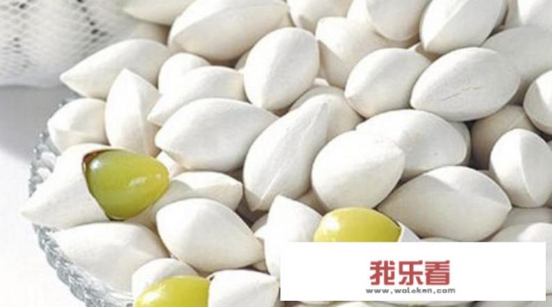 炒白果正确方法？