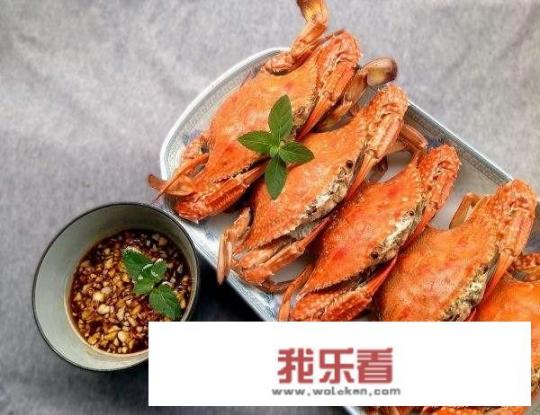 煮螃蟹是冷水下锅好还是热水下锅好？