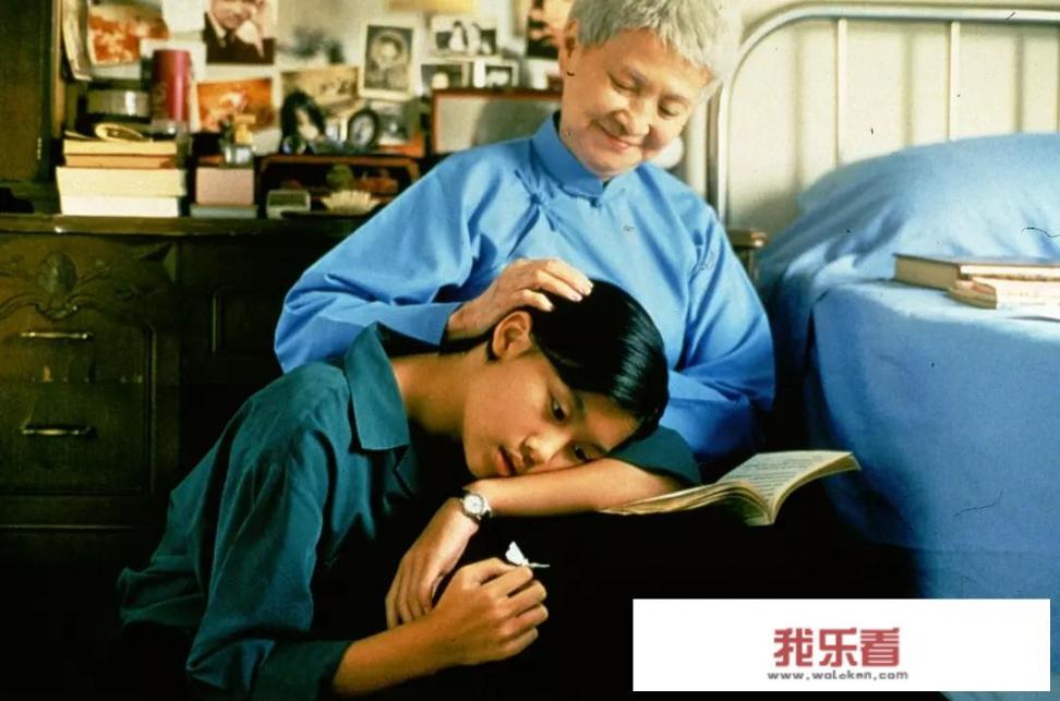 请介绍一下电影《一一》？