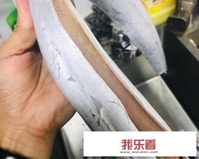 做带鱼怎么去腥味？