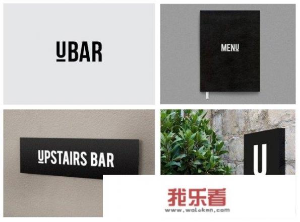 如何设计出简约的企业品牌标志设计？
