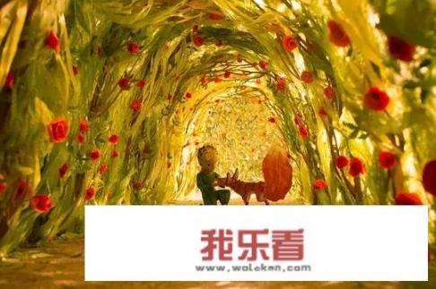 大家看了《小王子》电影之后是什么感受？