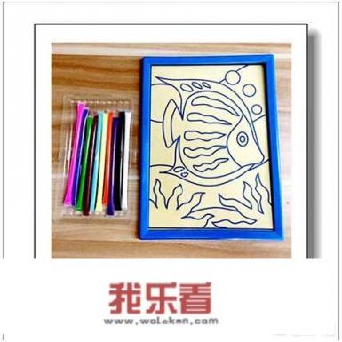 有什么适合儿童玩的手工游戏？