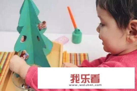 有什么适合儿童玩的手工游戏？
