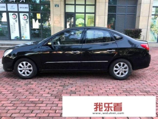 3万左右二手车值得买吗？