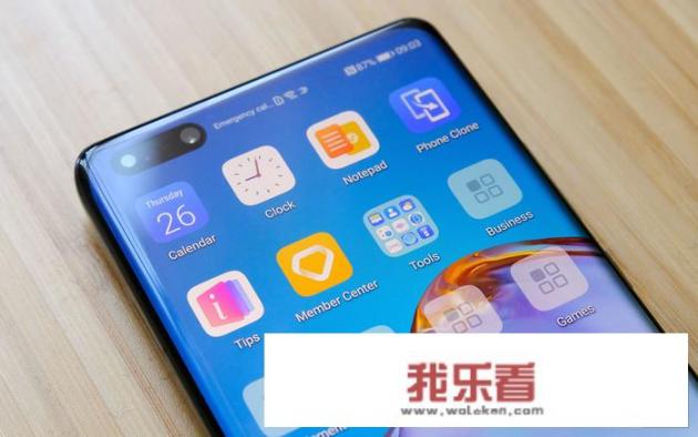 疫情的全球性蔓延会影响华为p40的发布会的生产吗？