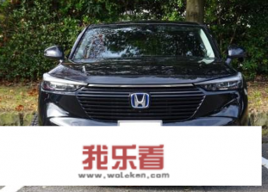 新款crv本田2023款图片报价？