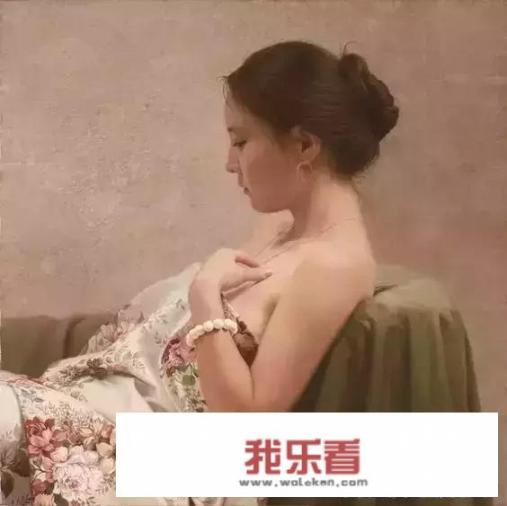 人体艺术到底是什么？是真的艺术吗？你怎么看？