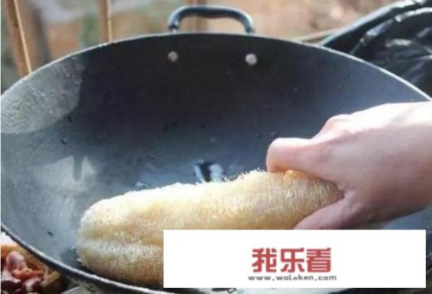 丝瓜籽的药用功效？