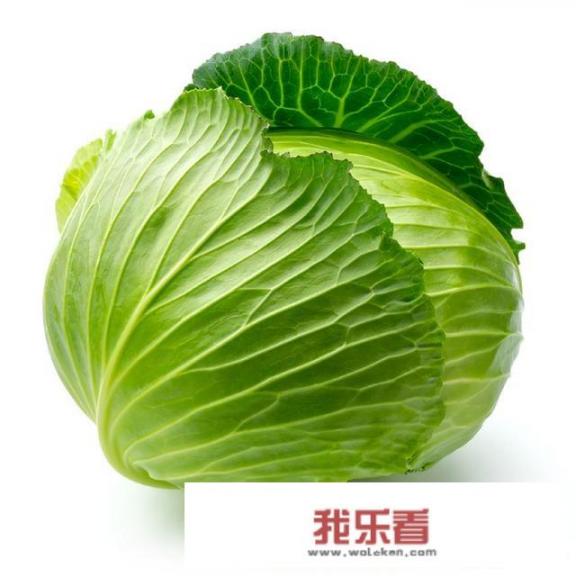 卷心菜和包菜的区别是什么？