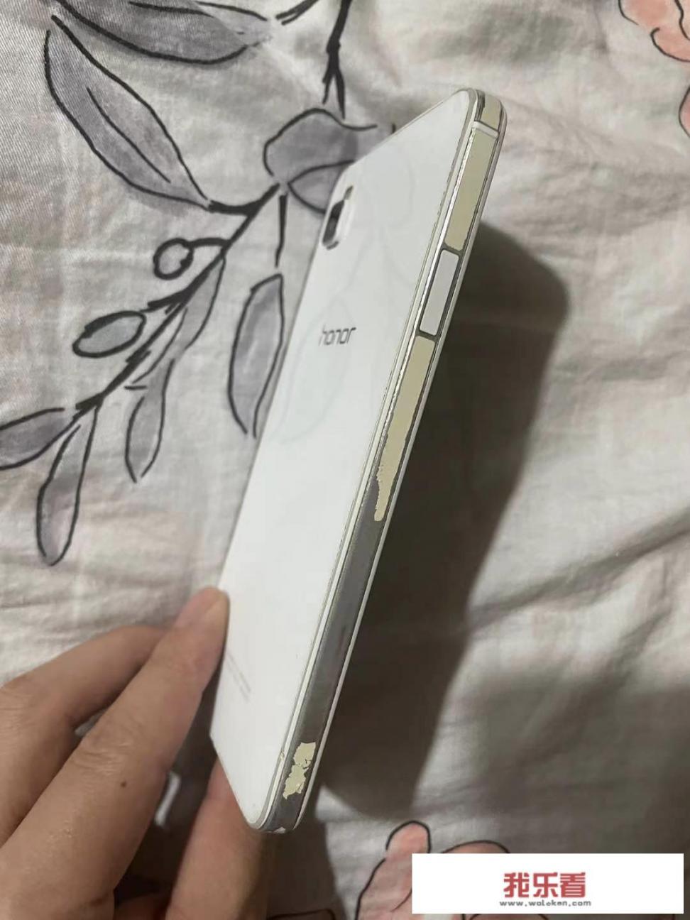 为何华为手机内存突然减少？