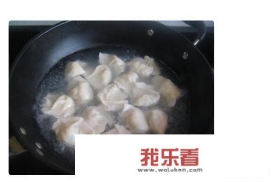 煮饺子一般煮多少分钟？