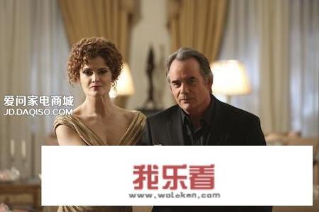 蛇蝎女佣一共有几季？