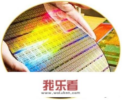 造芯片有多难？华为为什么不自己造芯片？