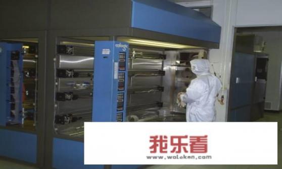 造芯片有多难？华为为什么不自己造芯片？