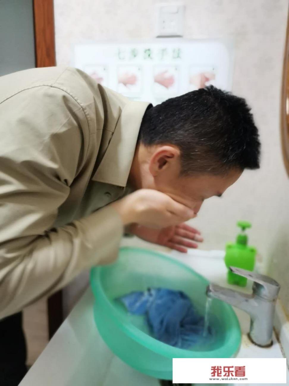 冷水浴和冰水浴有没有区别？