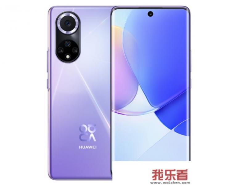 华为mate 60参数配置详细？