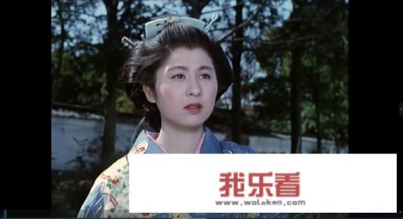 日本经典电影有哪些？