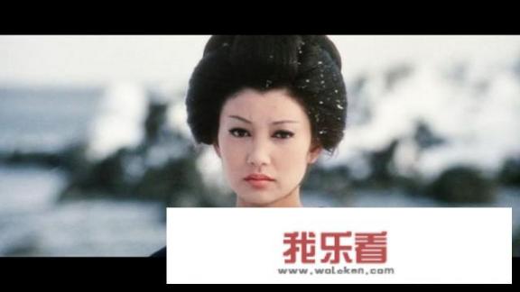 日本经典电影有哪些？