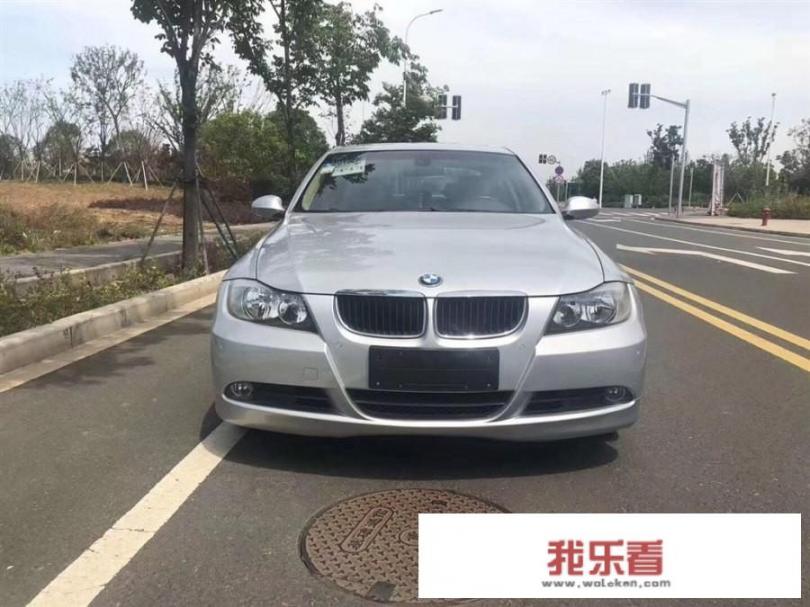 08年华晨宝马320i怎么样？