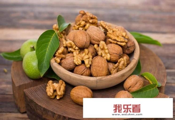 核桃的产地是哪里？