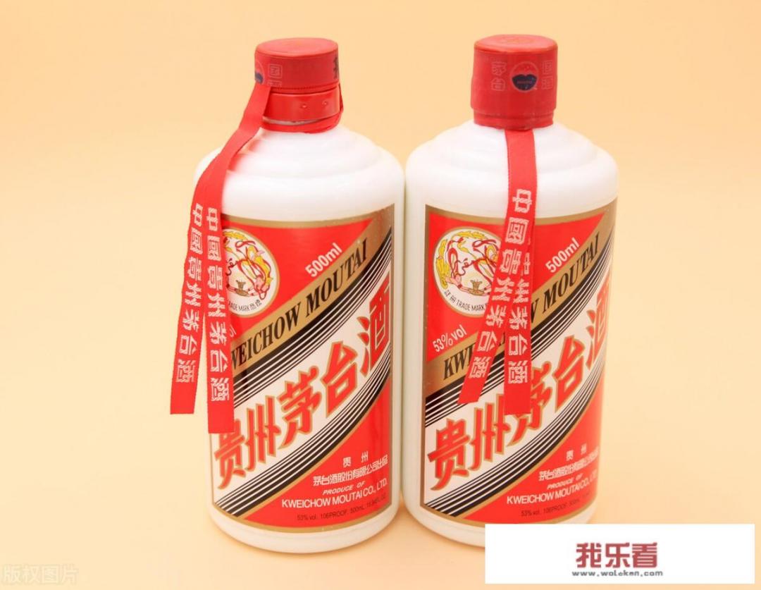 正宗贵州酱香酒前二十排名？