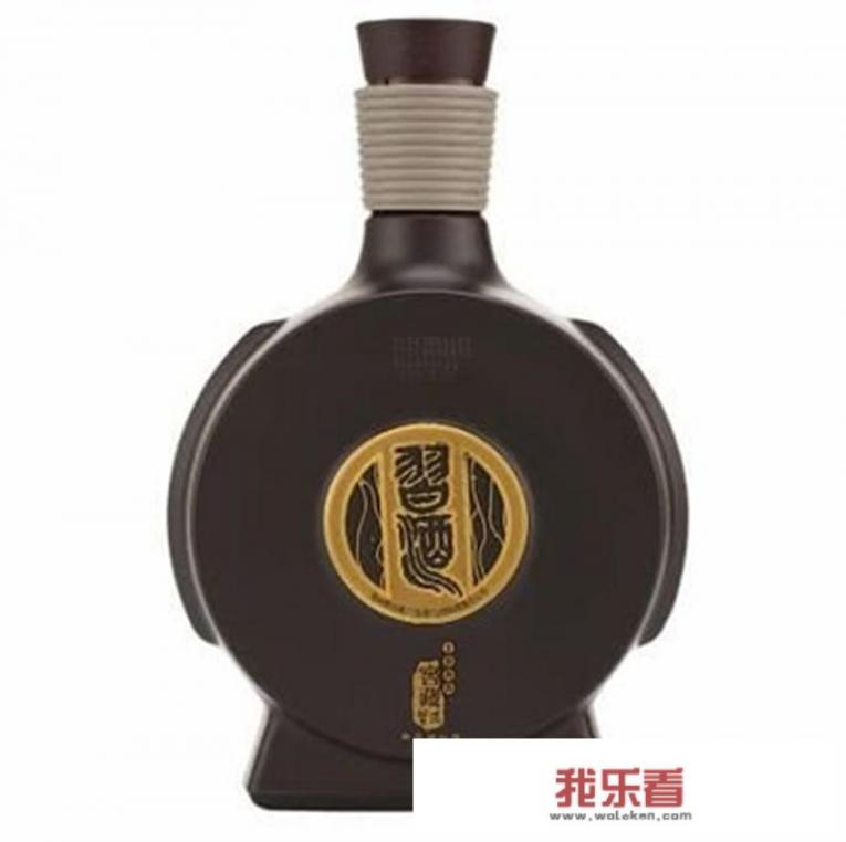 正宗贵州酱香酒前二十排名？