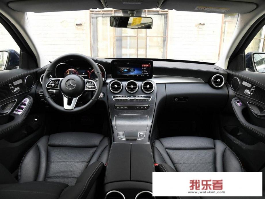 奔驰c级属于什么档次？