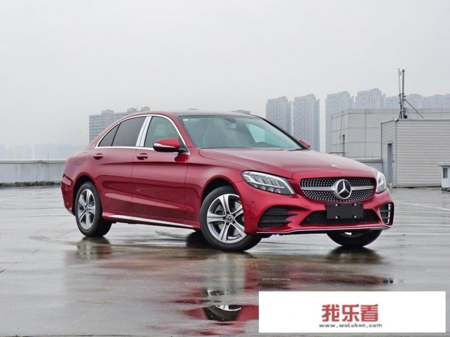 奔驰c级属于什么档次？