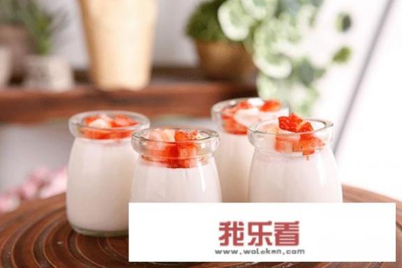 给宝宝喝酸奶什么牌子的好如？
