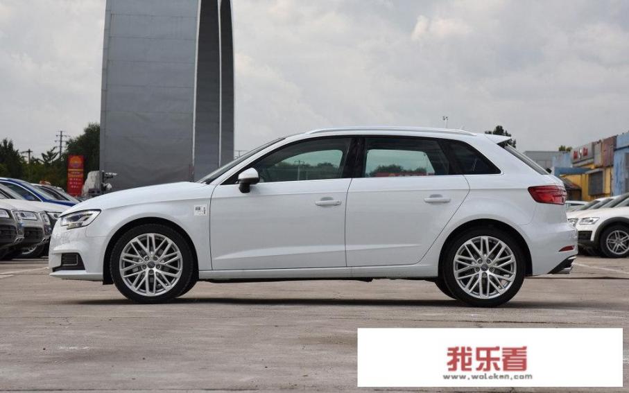 奥迪a3怎么启动？